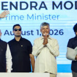 Chandrababu, Pawan Kalyan Appeal To People To Stand By PM Modi