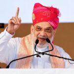Former PM Vajpayee Was An ‘Ajatshatru’ Who Never Compromised On Principles: HM Amit Shah