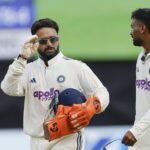 Pant Scripts History, Surpasses Dhoni To Become India’s Leading Wicketkeeper Run-Scorer In Away Tests