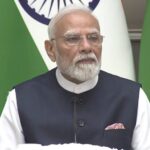 Uzbekistan At The Heart Of India’s Engagement With Central Asia: PM Modi