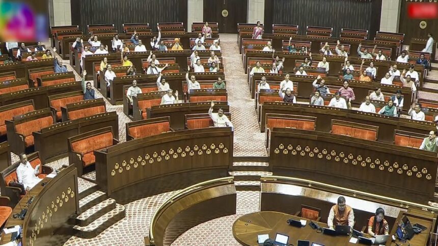 Parliament Passes Bill To Rename Kerala As Keralam