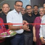 The Third Meeting of the Executive Committee of Amar Singh Club, Jammu, was held today under the guidance of the Vice President of the Club, Shri Ramesh Kumar, IAS, Divisional Commissioner, Jammu.
