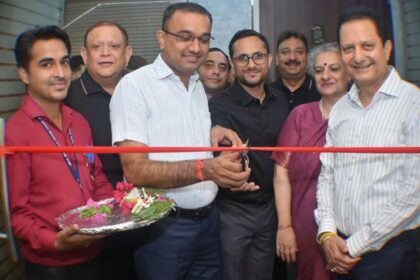 The Third Meeting of the Executive Committee of Amar Singh Club, Jammu, was held today under the guidance of the Vice President of the Club, Shri Ramesh Kumar, IAS, Divisional Commissioner, Jammu.