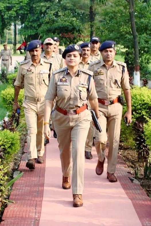 SSP Kathua Ms. Mohita Sharma, IPS, Chairs SMAC Meeting to Review Independence Day 2026 Preparedness.