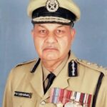 Former Director General of Police (DGP) of Jammu & Kashmir, M.N. Sabharwal, has passed away. Sabharwal led the J&K Police during a challenging period from 1993 to 1997 and was widely respected for his service, leadership and contribution to policing in the Union Territory.