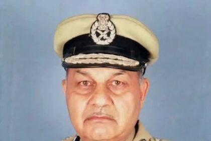 Former Director General of Police (DGP) of Jammu & Kashmir, M.N. Sabharwal, has passed away. Sabharwal led the J&K Police during a challenging period from 1993 to 1997 and was widely respected for his service, leadership and contribution to policing in the Union Territory.
