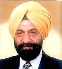 Former MP Tarlochan Singh Raises FCRA Concerns, Urges Akal Takht Jathedar to Take Up Issue
