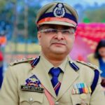 Warmest congratulations to SSP Amit Gupta on being honoured with the prestigious Police Medal for Meritorious Service among the distinguished awardees on the occasion of Independence Day 2026.