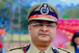 Warmest congratulations to SSP Amit Gupta on being honoured with the prestigious Police Medal for Meritorious Service among the distinguished awardees on the occasion of Independence Day 2026.
