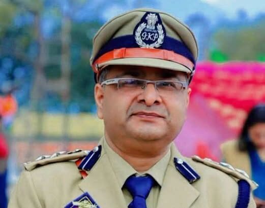 Warmest congratulations to SSP Amit Gupta on being honoured with the prestigious Police Medal for Meritorious Service among the distinguished awardees on the occasion of Independence Day 2026.