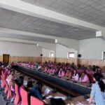 District Hub for Empowerment of Women Leh, Mission Shakti,Conducts Sensitisation Programme for Anganwadi Workers on Child Marriage and Women-Centric Support Services
