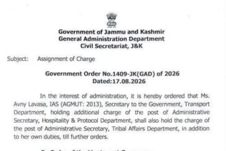 Assignment of Charge