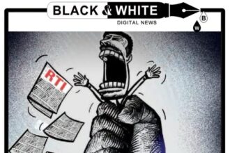 Alleged Misuse of RTI Applications in JMC Raises Concern; Calls Grow for Probe Into Suspected Blackmail Nexus