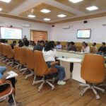 Three-Day Training for Population Enumeration for Enumerators and Supervisors of Sub-Division Khaltse Commences for Census 2027.
