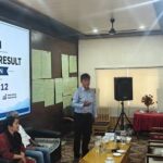Review Meeting on Pre-Board Results and SamagraShiksha Progress Held at DIET Leh