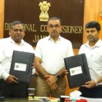 JSCL Signs Agreement for Addition of 25 Electric Buses Under PM e-Bus Sewa