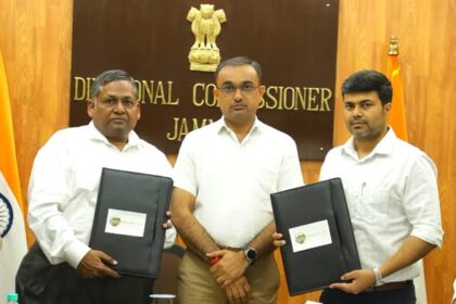 JSCL Signs Agreement for Addition of 25 Electric Buses Under PM e-Bus Sewa