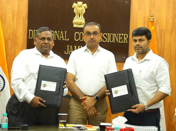 JSCL Signs Agreement for Addition of 25 Electric Buses Under PM e-Bus Sewa