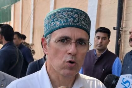 6.83% Power Tariff Hike Sparks Political Row in J&K; Omar Abdullah Calls It a “Compulsion”, BJP May Intensify Protest