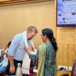 EJM College, Leh Hosts International Academic Interaction on Himalayan Geology and Earth Sciences