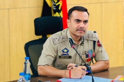 Three more arrested in Chatroo min..r’s dea*h case, total five held: SSP Kishtwar