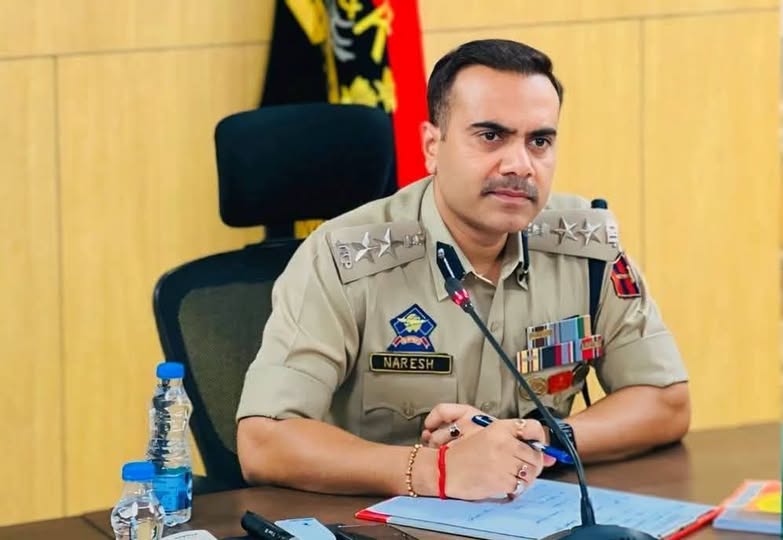 Three more arrested in Chatroo min..r’s dea*h case, total five held: SSP Kishtwar