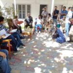 Department of Information and Public Relations, Khaltse, UT Ladakh.