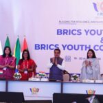 ‘Friends Of MY Bharat’ Launched To Connect Indian-Origin Youth Globally With India’s Development Journey