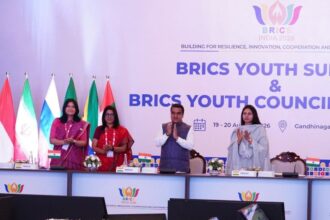 ‘Friends Of MY Bharat’ Launched To Connect Indian-Origin Youth Globally With India’s Development Journey