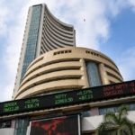 Sensex, Nifty Snap 4-Day Winning Run Ahead Of RBI Policy