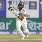 1st Test: Devdutt Padikkal’s Maiden Century Puts India In Command Against Sri Lanka