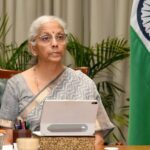 FM Sitharaman To Visit Canada, US From Aug 25 To Sept 2; To Attend G20 Finance Ministers Meeting