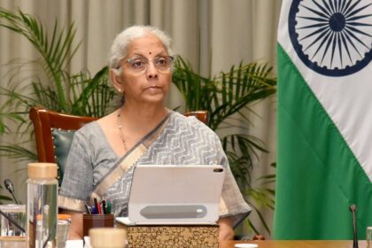 FM Sitharaman To Visit Canada, US From Aug 25 To Sept 2; To Attend G20 Finance Ministers Meeting