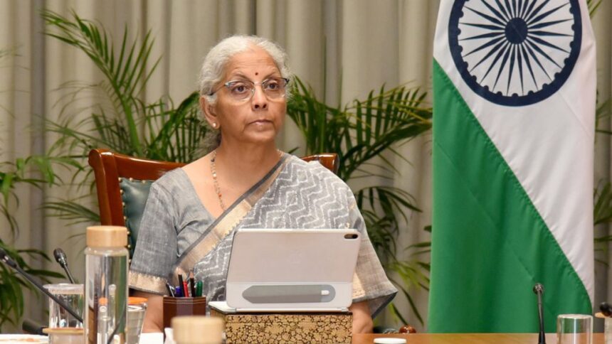 FM Sitharaman To Visit Canada, US From Aug 25 To Sept 2; To Attend G20 Finance Ministers Meeting