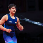 U20 World Championships: Mansi Lather Wins Silver; Tanvi And Komal Claim Bronze