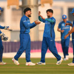 Afghanistan Seal 2027 World Cup Berth, West Indies To Go Through Qualifiers Again