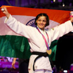 CWG 2026: ‘Asmita Has Brought Glory To Tripura,’ Says CM After Judoka Wins Historic Gold