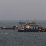 No Passage Through Hormuz Without Iranian Coordination, Says IRGC Navy