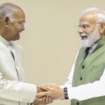 Kovind’s Life Journey Reflects Dedication To Public Service And Nation’s Progress: PM Modi