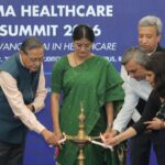 India Must Move From ‘Pharmacy Of The World’ To ‘Laboratory Of The World’: Anupriya Patel