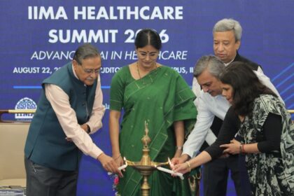 India Must Move From ‘Pharmacy Of The World’ To ‘Laboratory Of The World’: Anupriya Patel