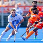 FIH Men’s Hockey World Cup: India’s World Cup Semifinal Hopes End With 3-5 Defeat To Argentina