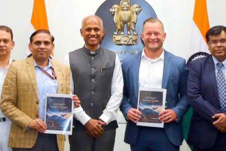 India Inks Rs 1,943 Crore Deal To Lease Two MQ-9B Sea Guardian Unmanned Aircraft Systems