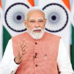 PM Modi To Address Young Athletes During ‘Khelo India Dialogue’ On August 27
