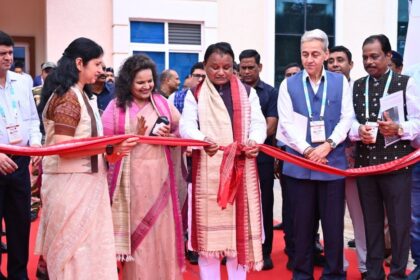 National Workshop On ‘Mission Zero’ Focuses On Ending Fatalities In Sanitation Work