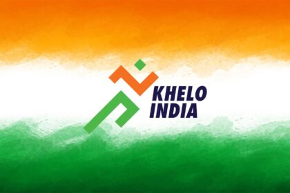Khelo India Builds The Foundation For A Sporting Powerhouse