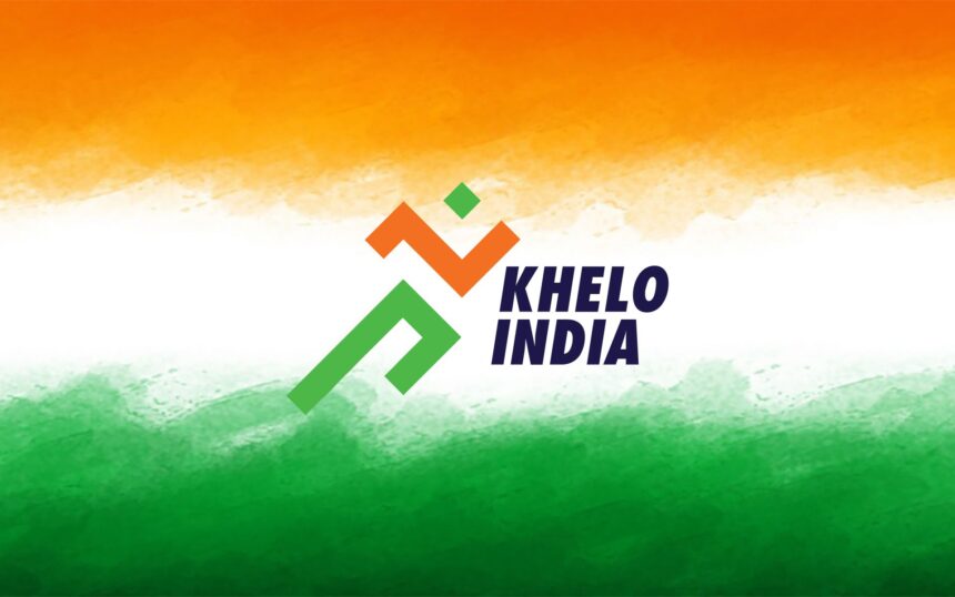 Khelo India Builds The Foundation For A Sporting Powerhouse