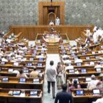 Monsoon Session: Lok Sabha Passes Appropriation Bill, RS Clears Births And Deaths Registration Amendment Bill
