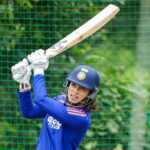 Smriti Mandhana Becomes Leading T20I Run-Scorer Across Men’s And Women’s Cricket