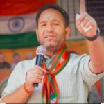 NC Government must wake up from deep slumber says LoP Sunil Sharma .
